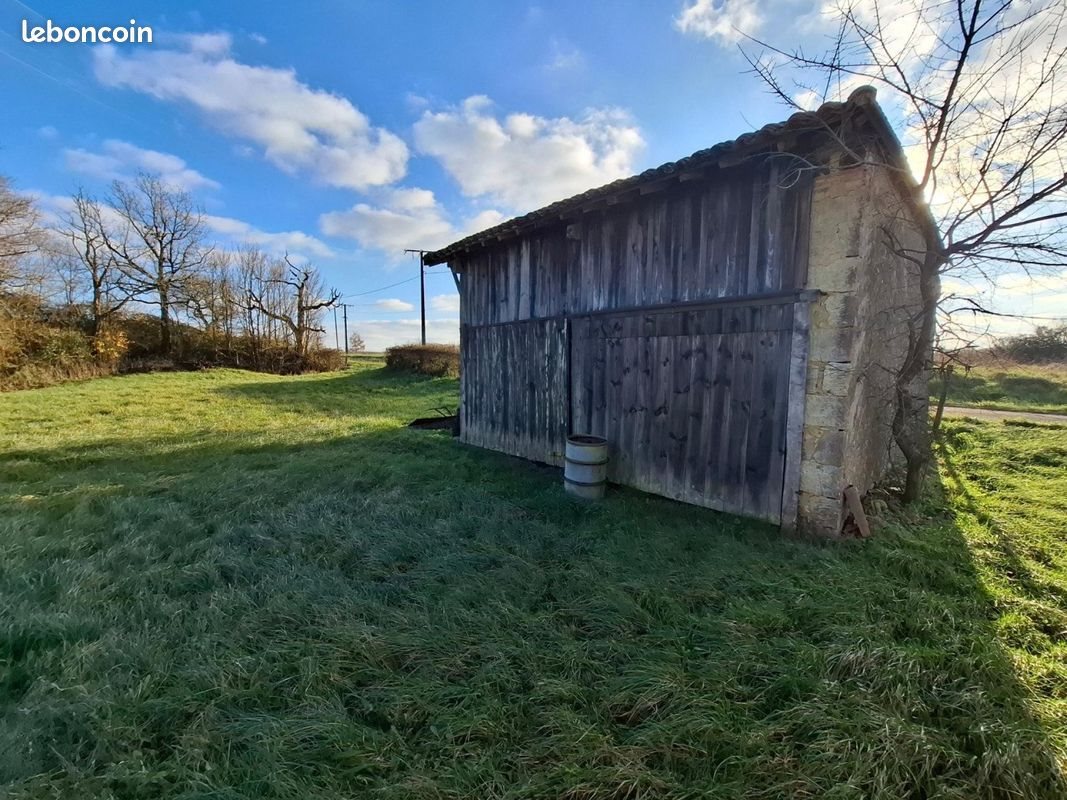 Maison à vendre, 50m², Riguepeu