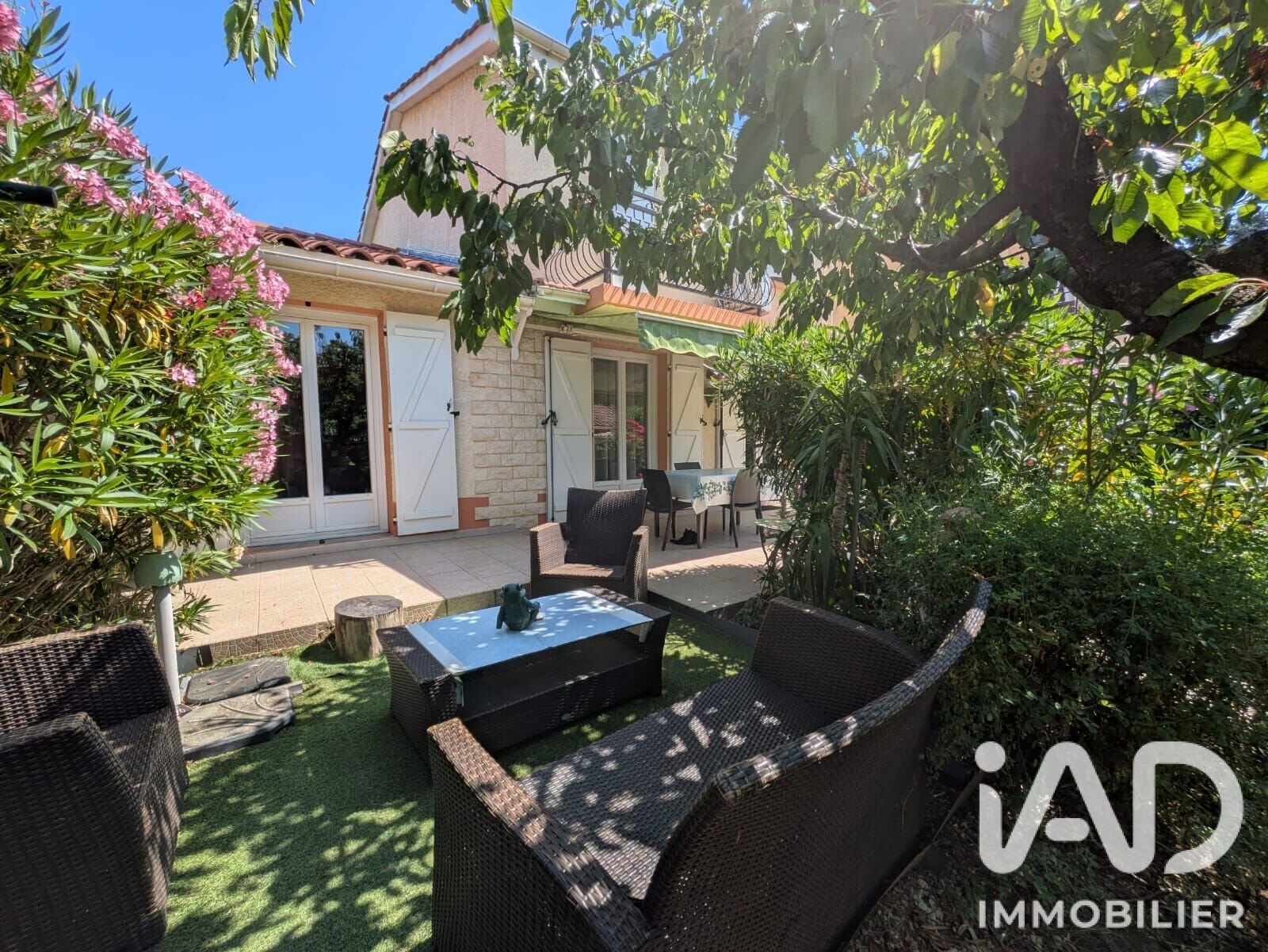 Maison à vendre, 110m², Saint-Fons