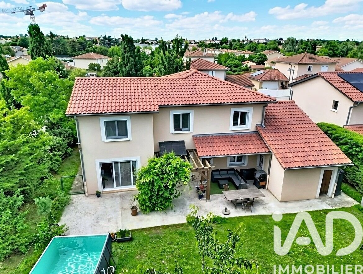 Maison à vendre, 192m², Corbas