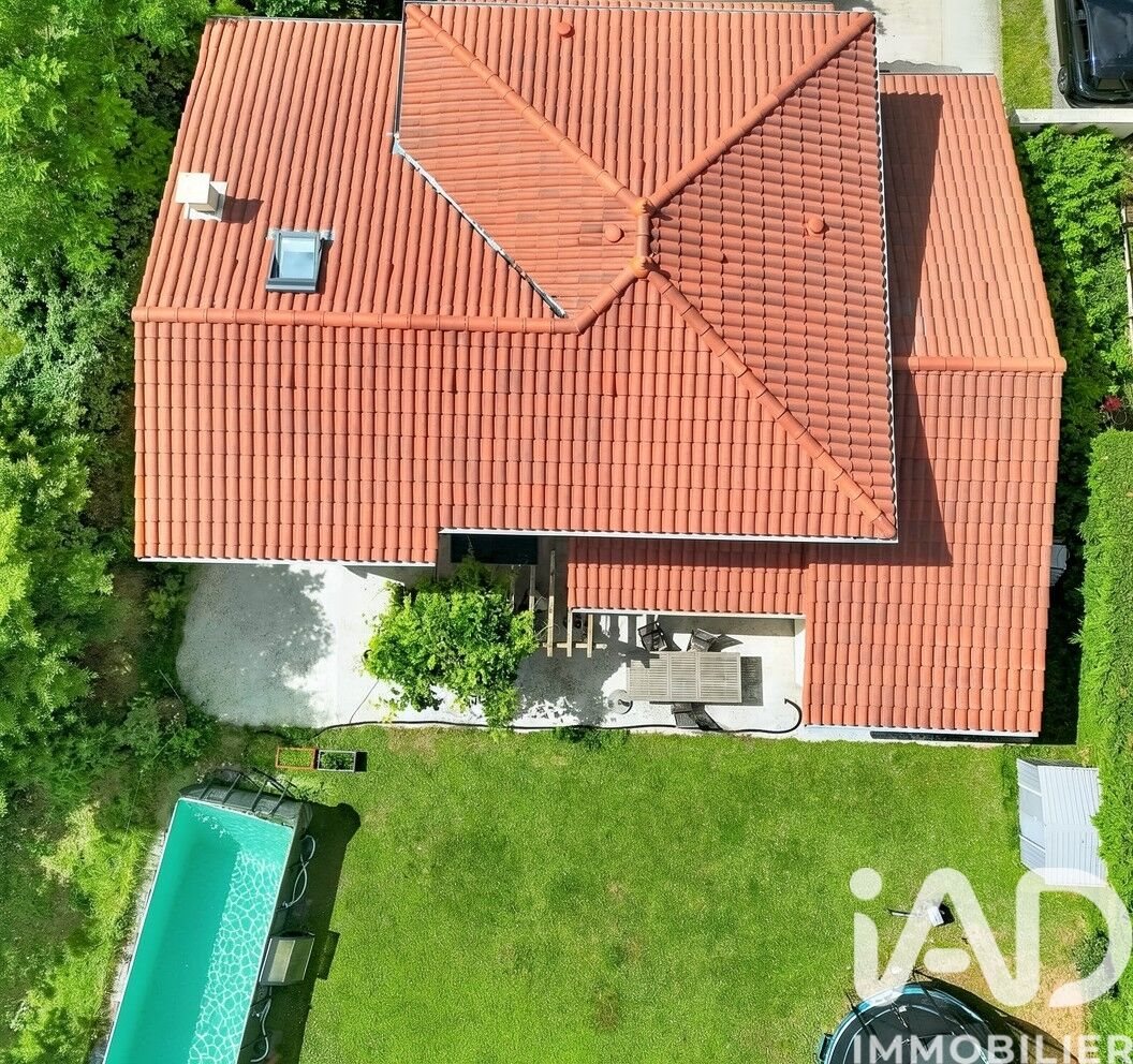 Maison à vendre, 192m², Corbas