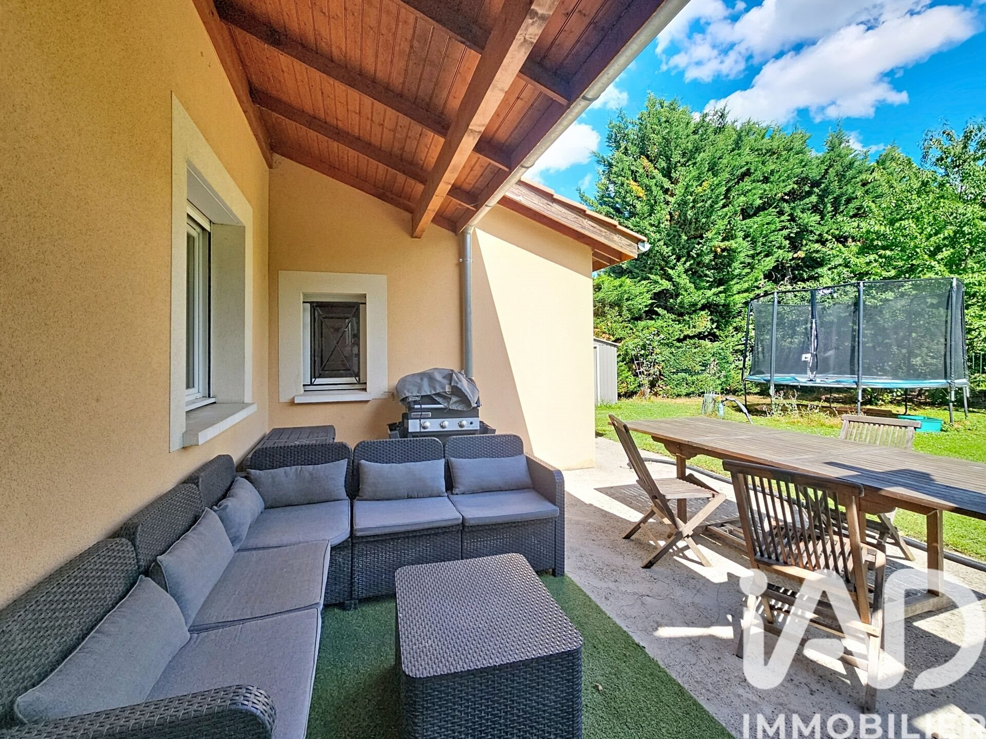 Maison à vendre, 192m², Corbas