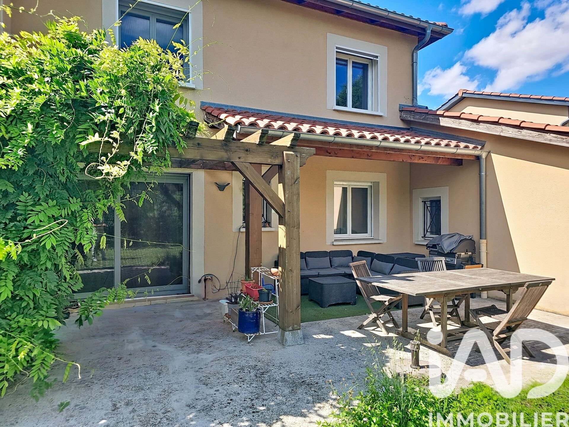 Maison à vendre, 192m², Corbas