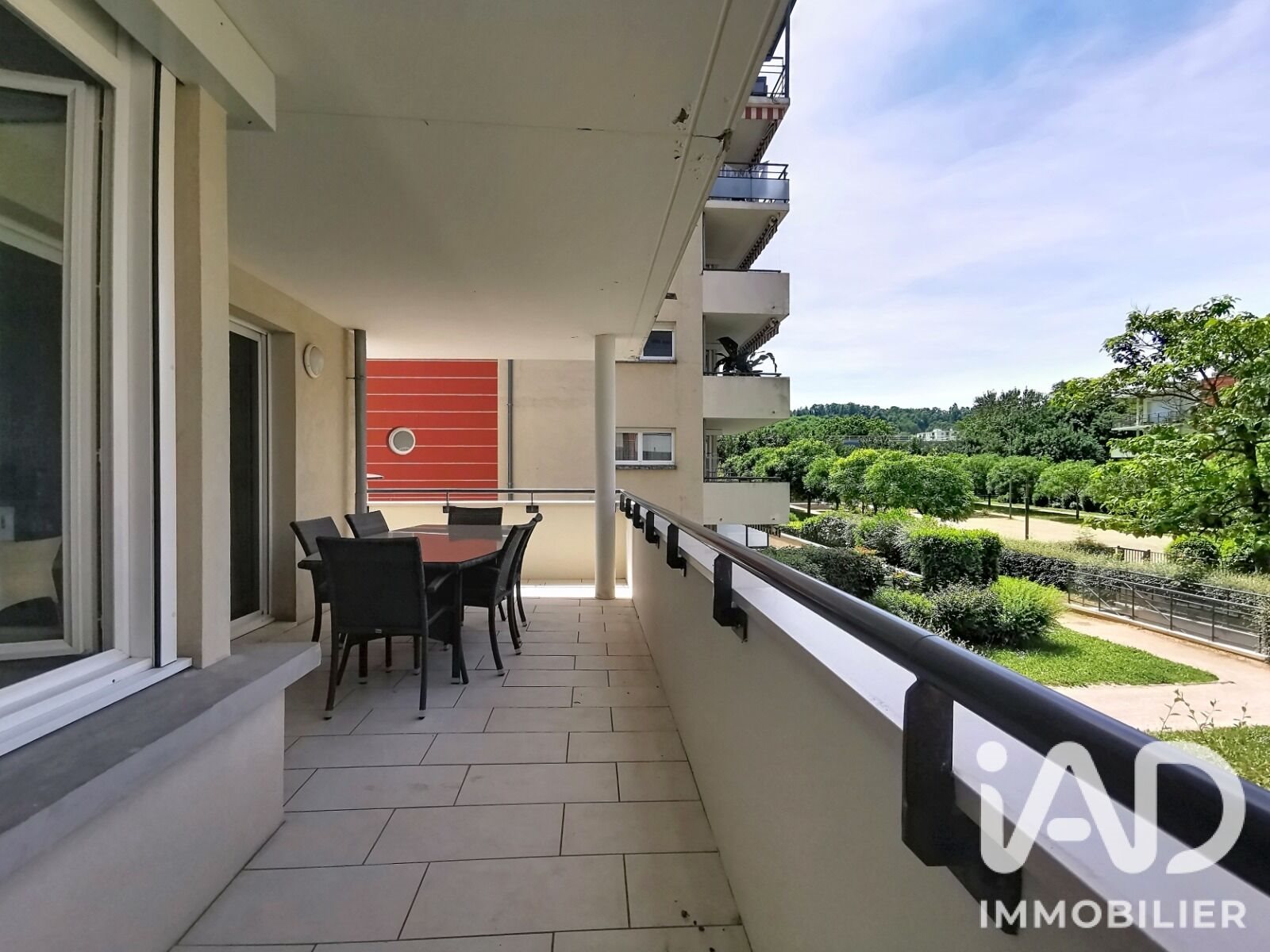 Appartement à vendre, 71m², Bourgoin-Jallieu