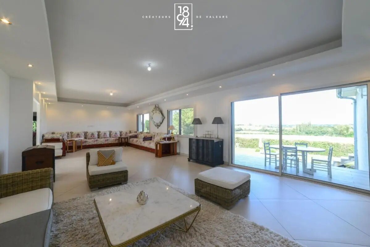 Maison à vendre, 161m², Jayat