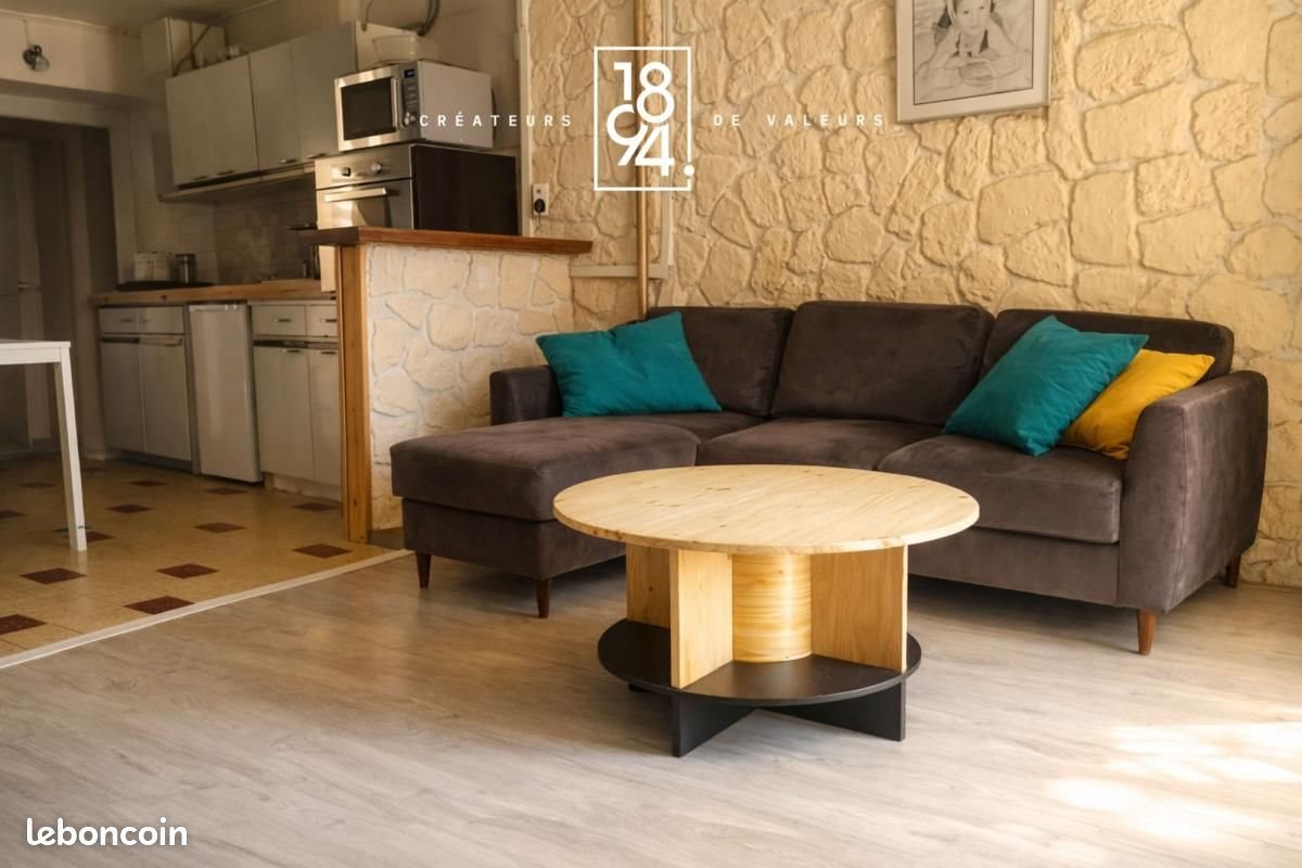 Maison à vendre, 60m², La Motte-d'Aveillans