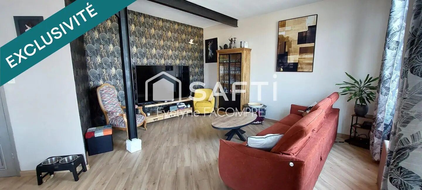 Maison à vendre, 266m², Coudekerque-Branche