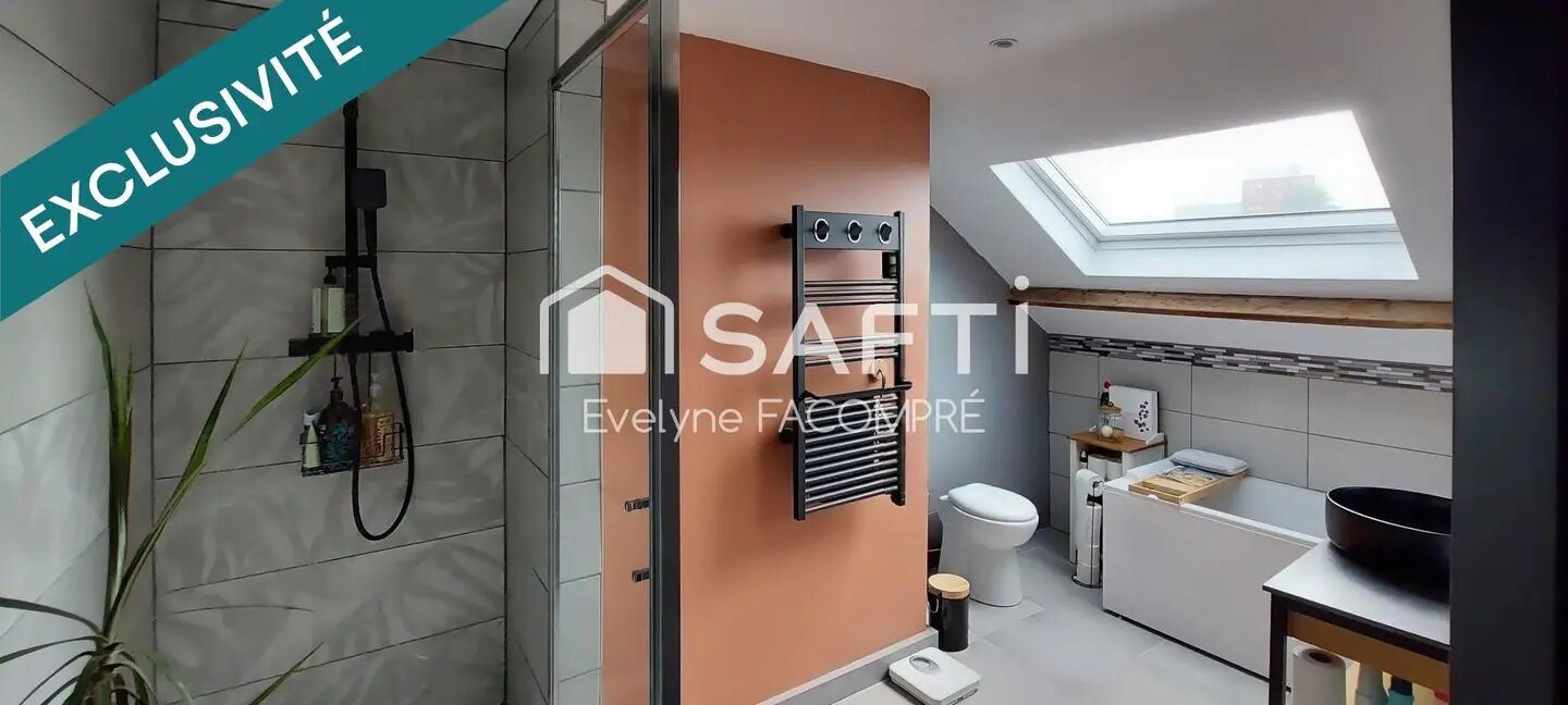 Maison à vendre, 266m², Coudekerque-Branche