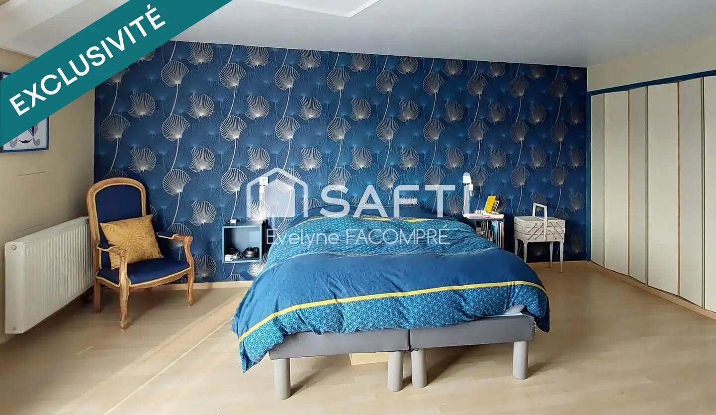 Maison à vendre, 266m², Coudekerque-Branche