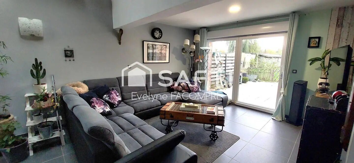 Maison à vendre, 162m², Merville