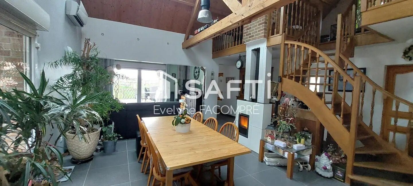 Maison à vendre, 162m², Merville