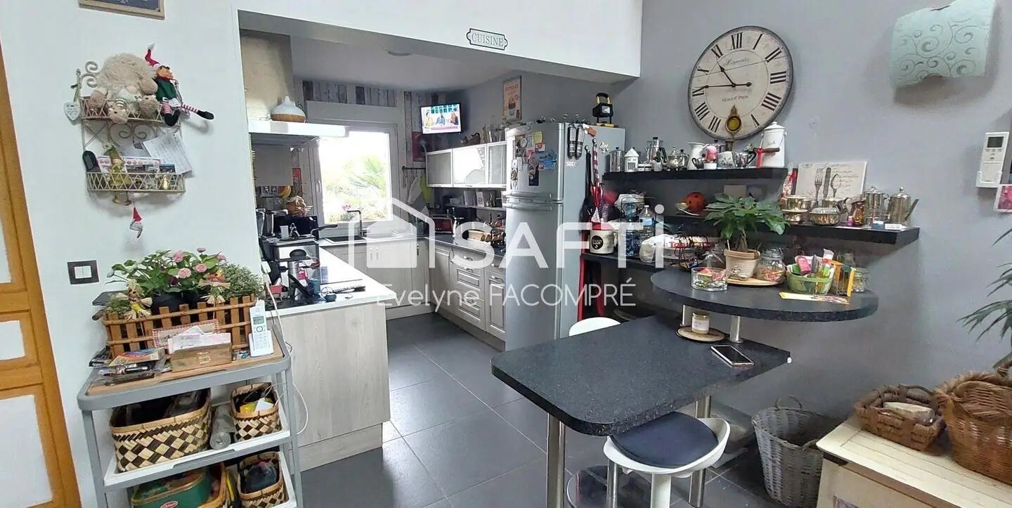 Maison à vendre, 162m², Merville