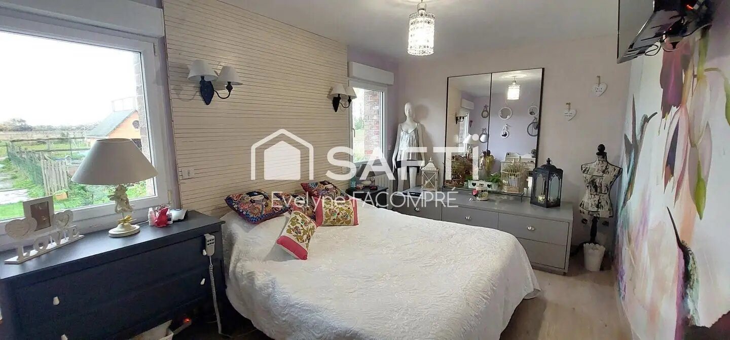 Maison à vendre, 162m², Merville