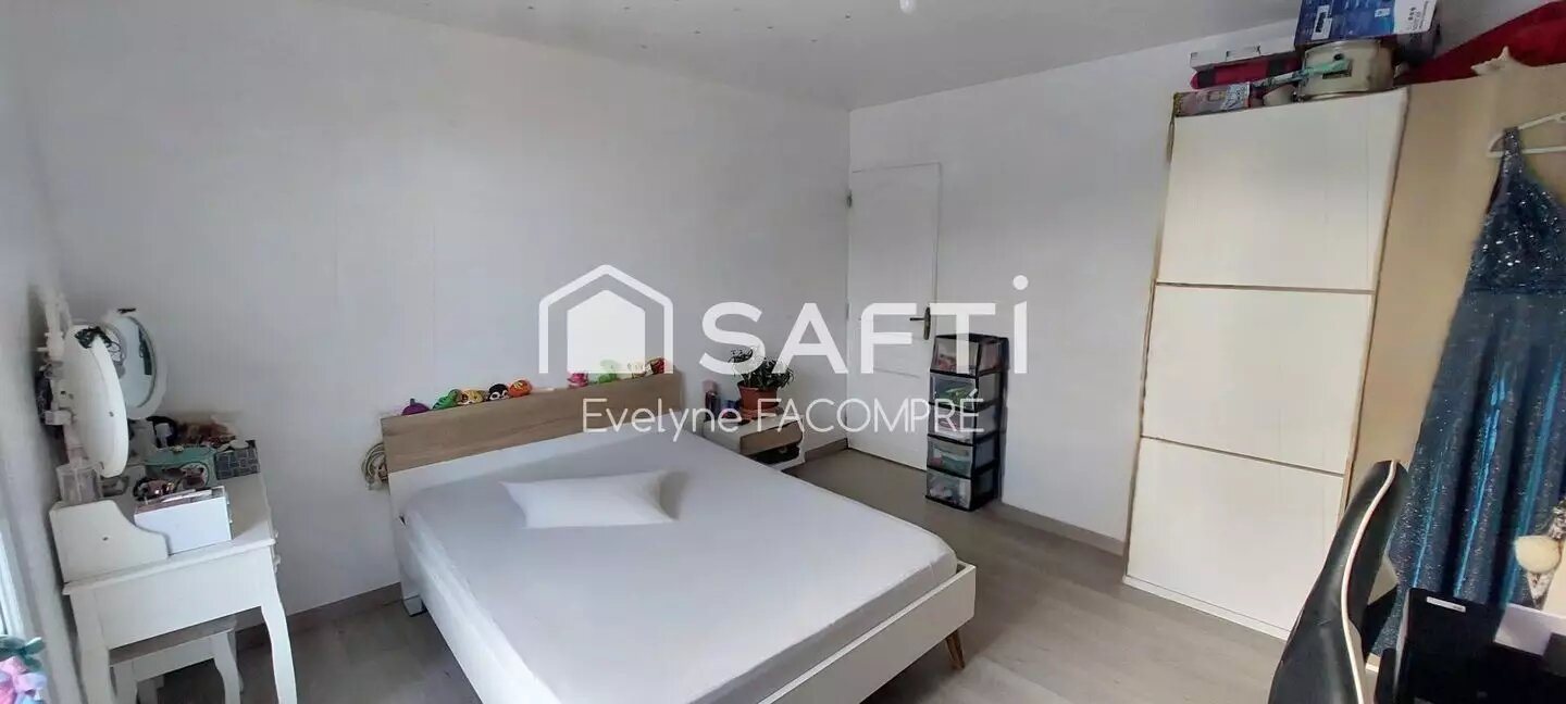 Maison à vendre, 102m², Oye-Plage
