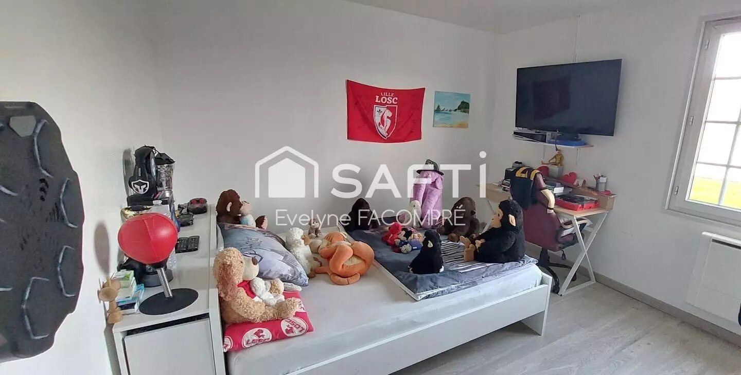 Maison à vendre, 102m², Oye-Plage