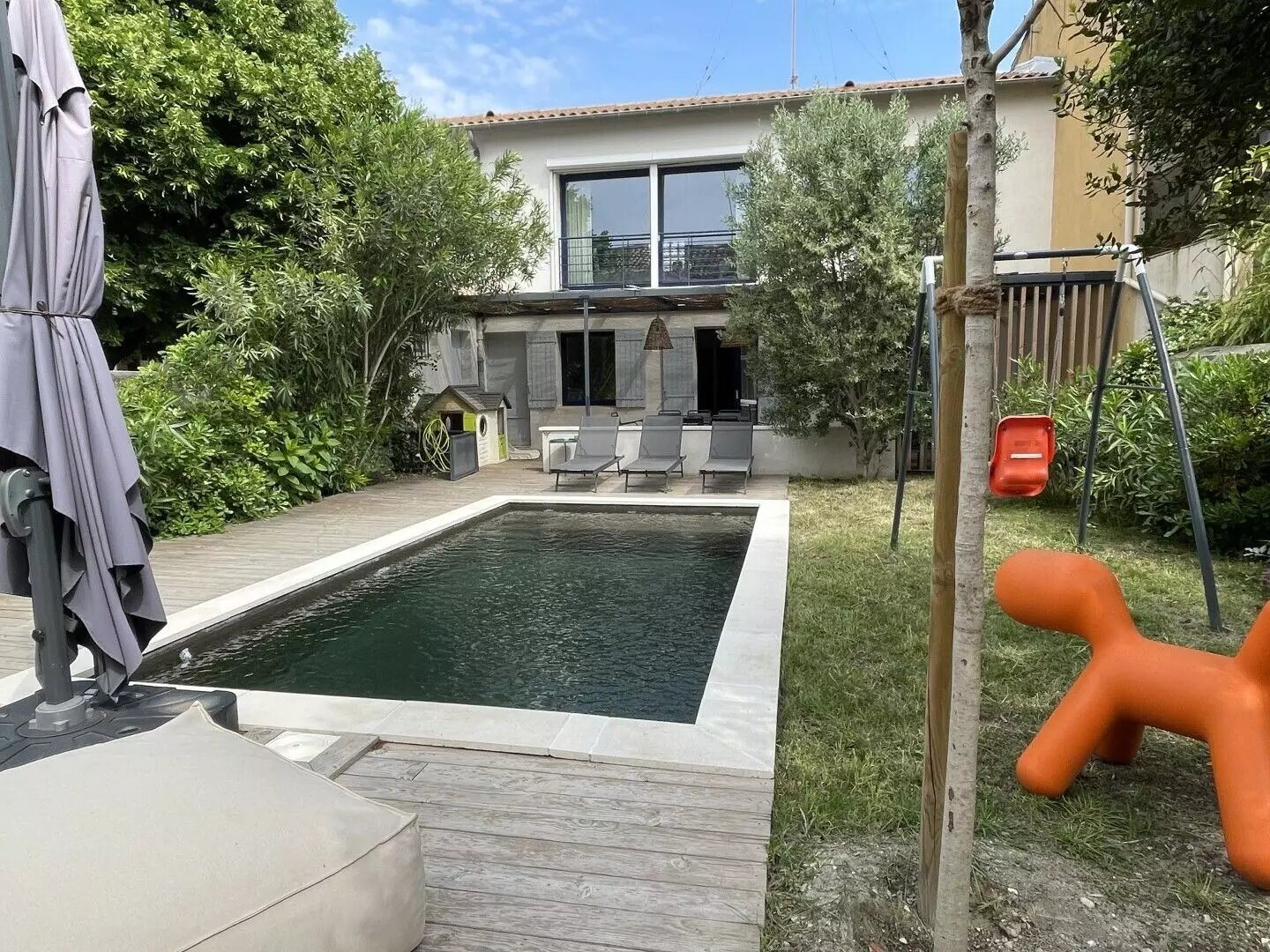 Maison à vendre, 140m², Avignon