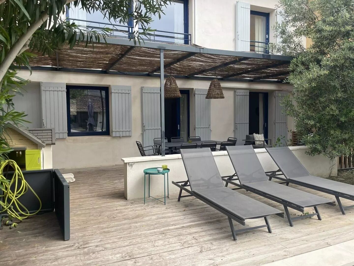 Maison à vendre, 140m², Avignon