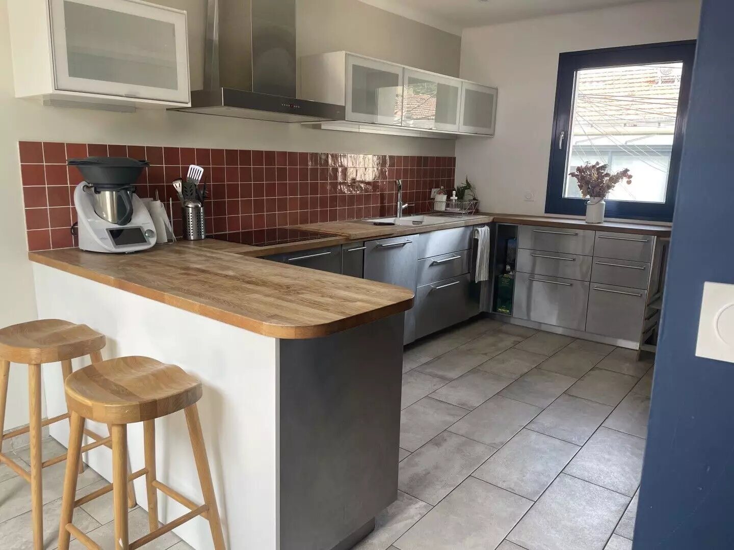Maison à vendre, 140m², Avignon