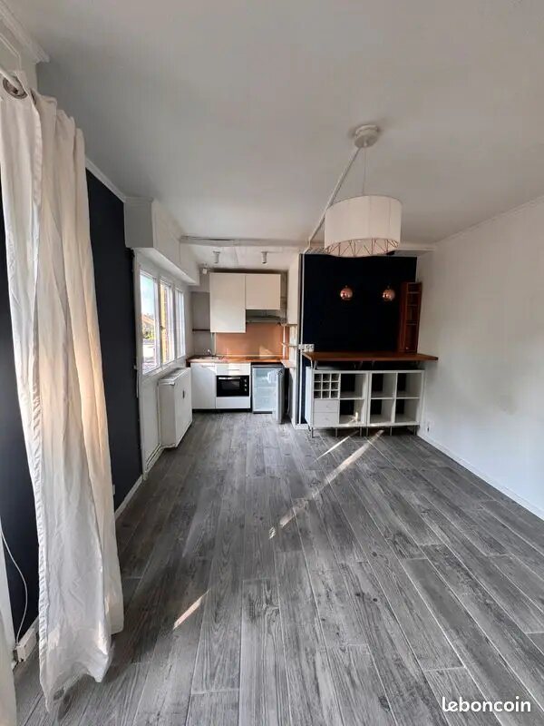 Appartement à vendre, 41m², Saint-André-lez-Lille