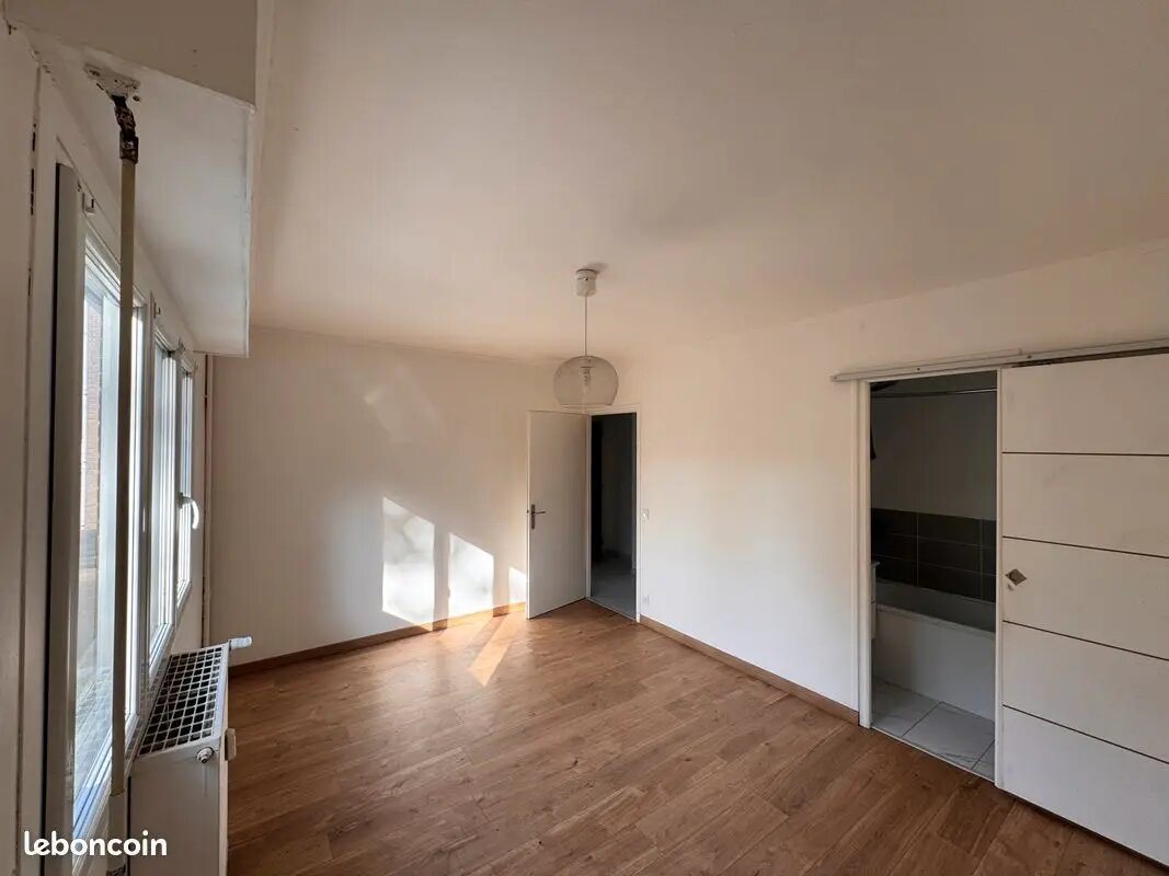 Appartement à vendre, 41m², Saint-André-lez-Lille