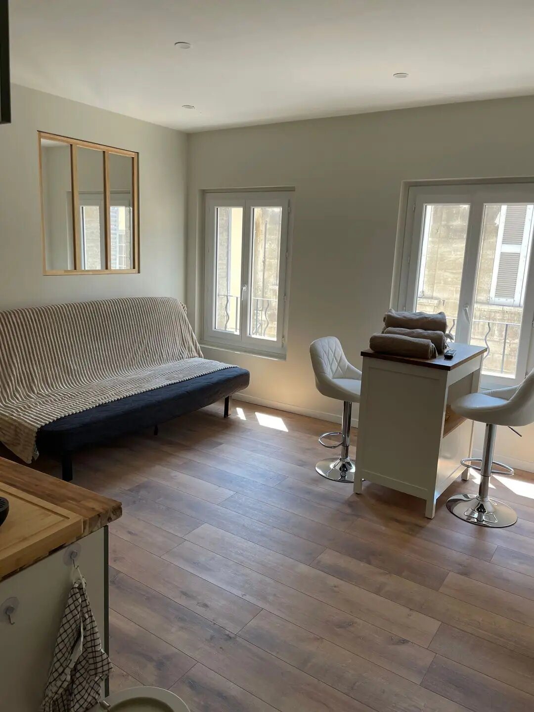 Appartement à louer, 26m², Avignon