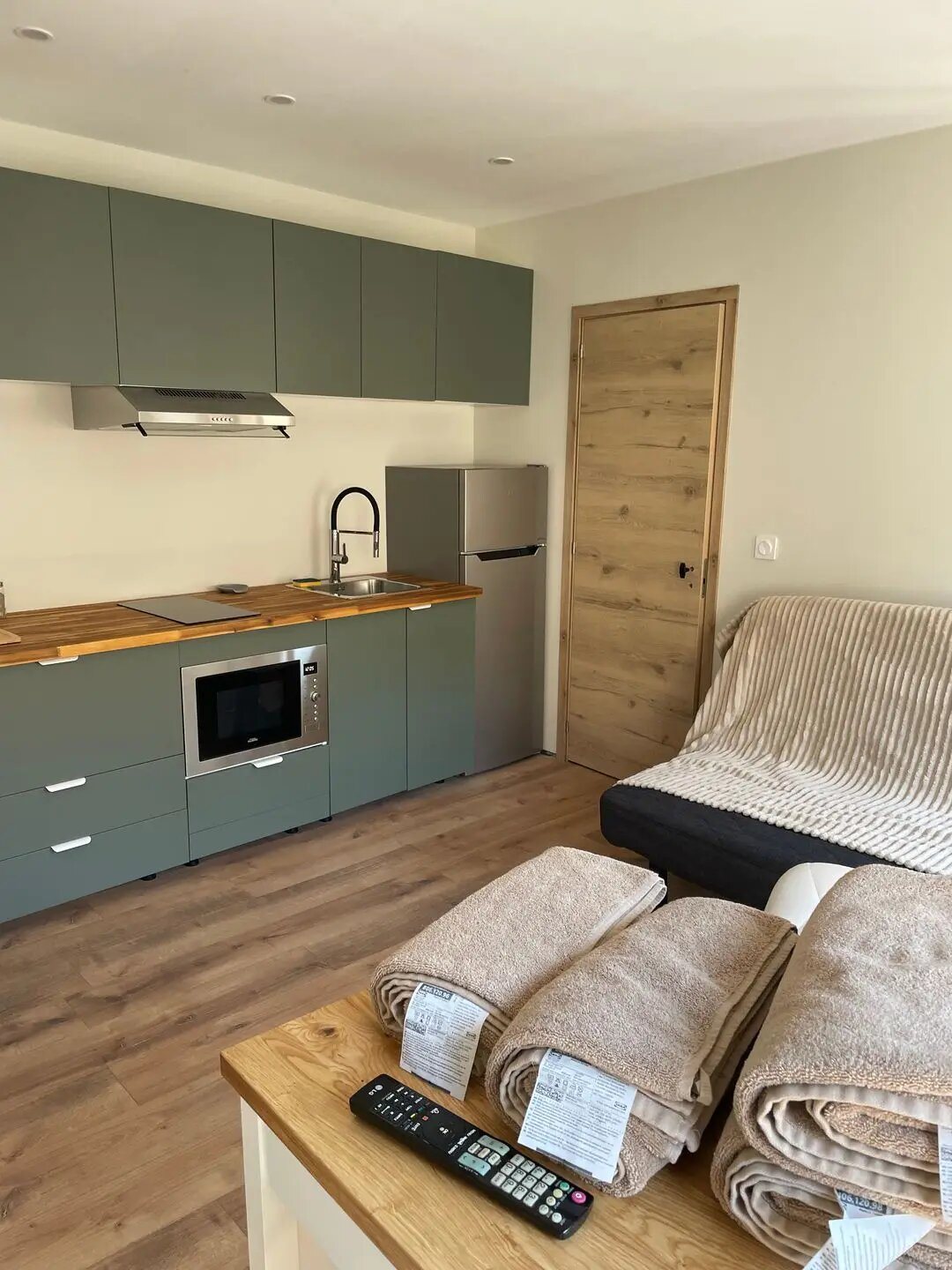 Appartement à louer, 26m², Avignon