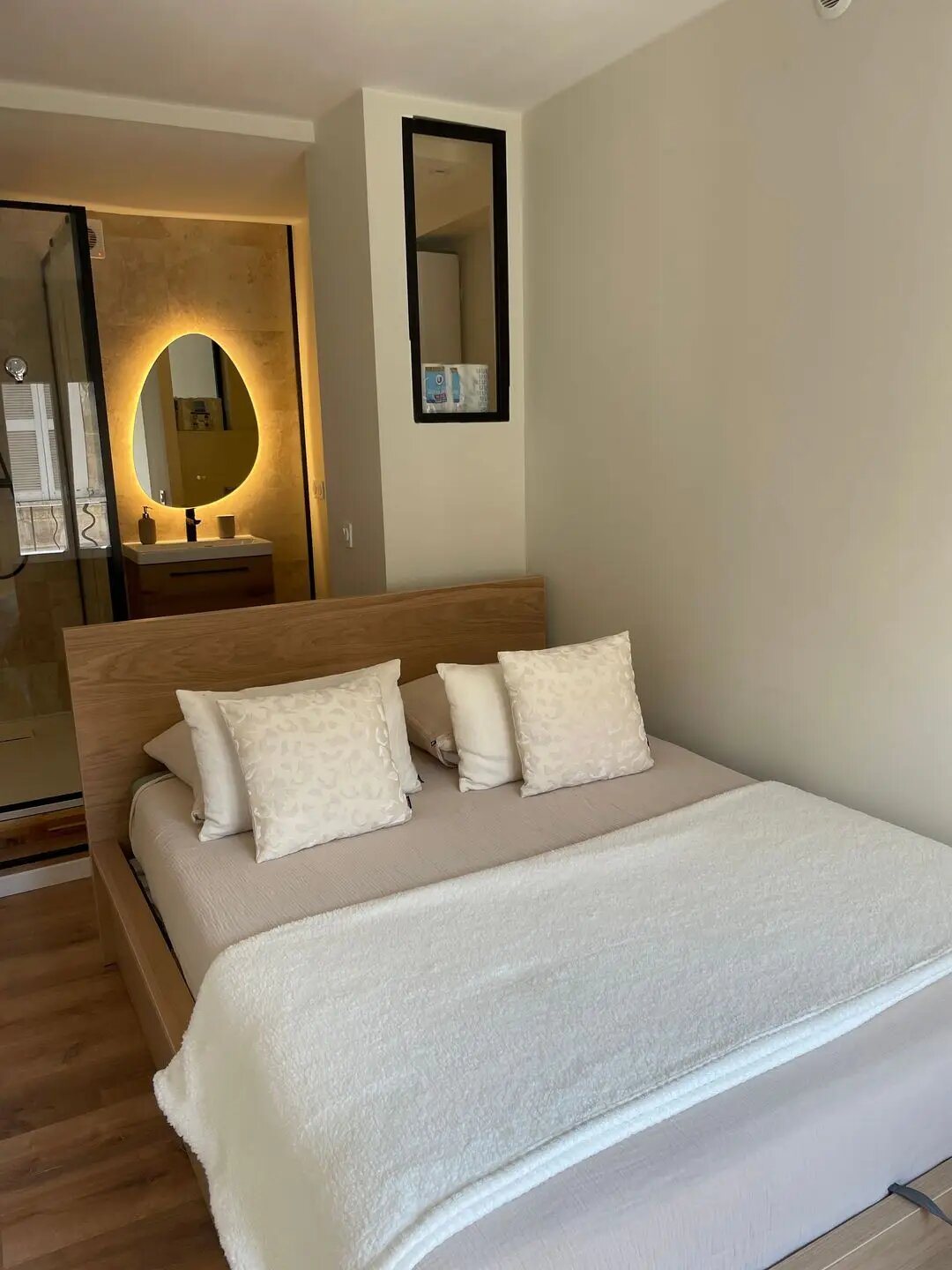 Appartement à louer, 26m², Avignon
