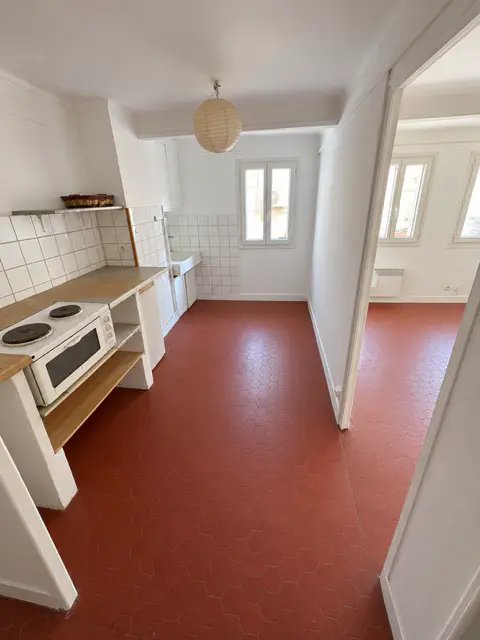 Appartement à vendre, 26m², Avignon