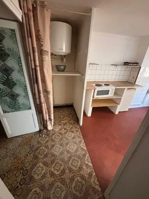 Appartement à vendre, 26m², Avignon