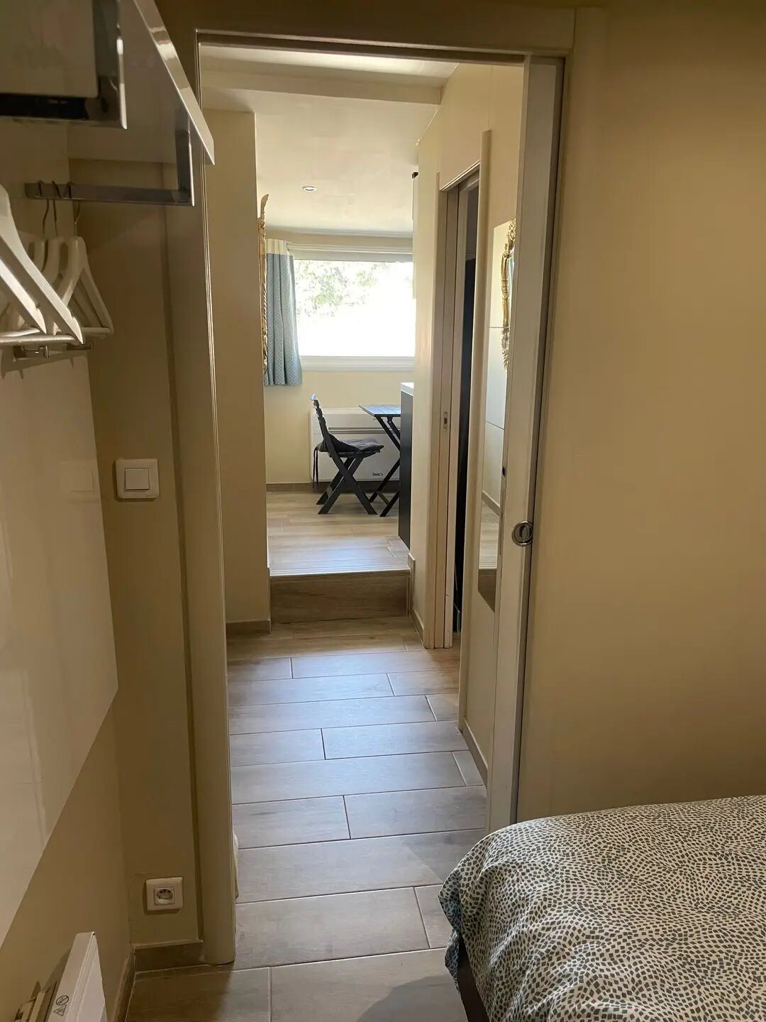Appartement à louer, 16m², Avignon