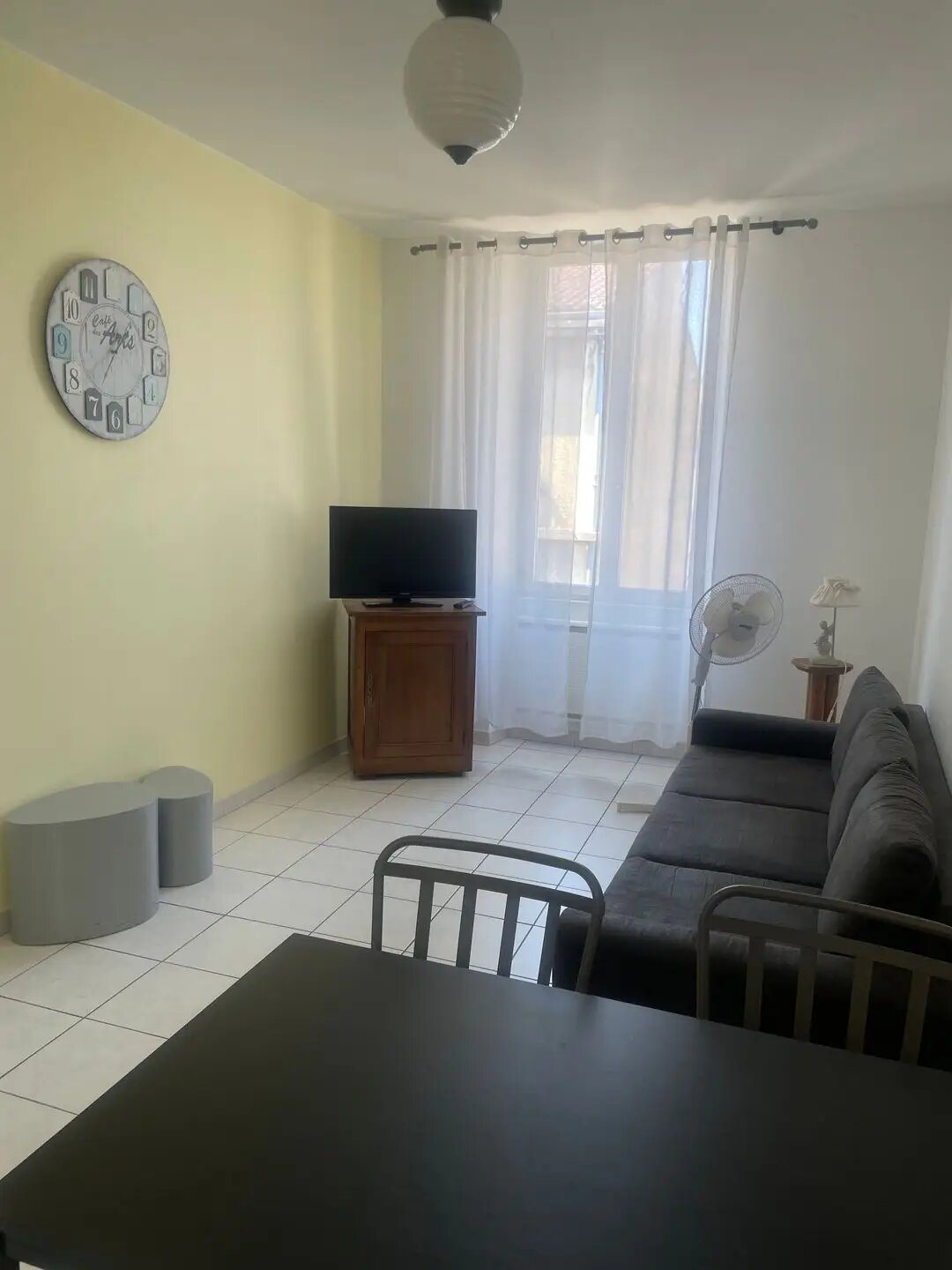 Appartement à louer, 39m², Avignon