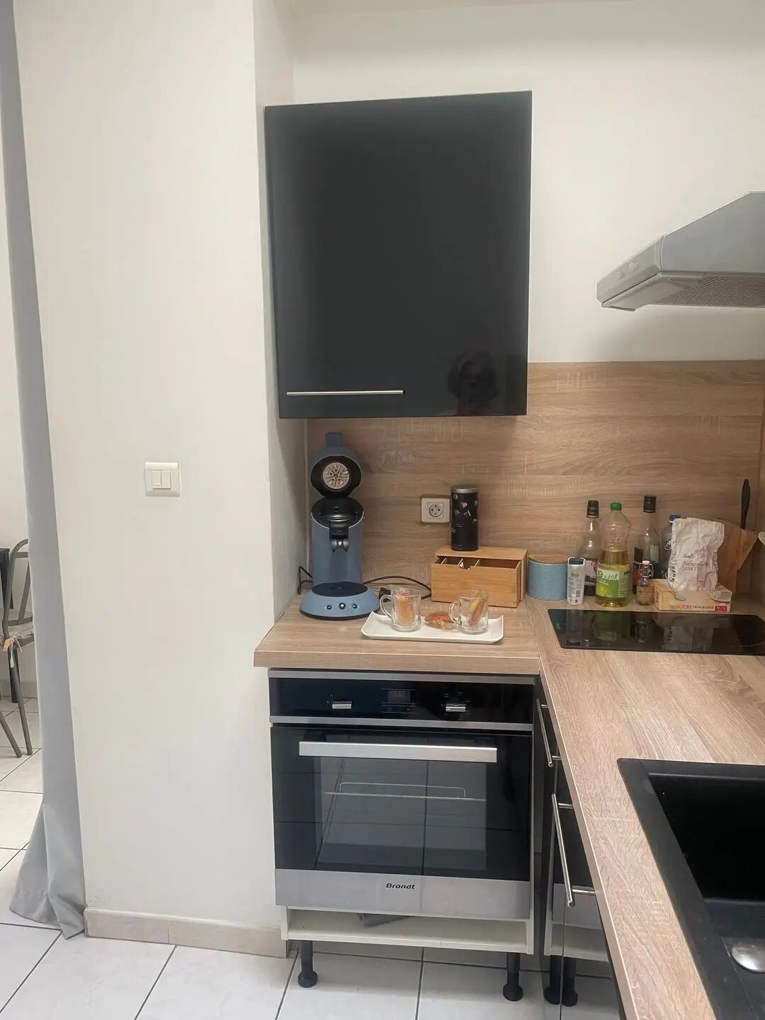 Appartement à louer, 39m², Avignon