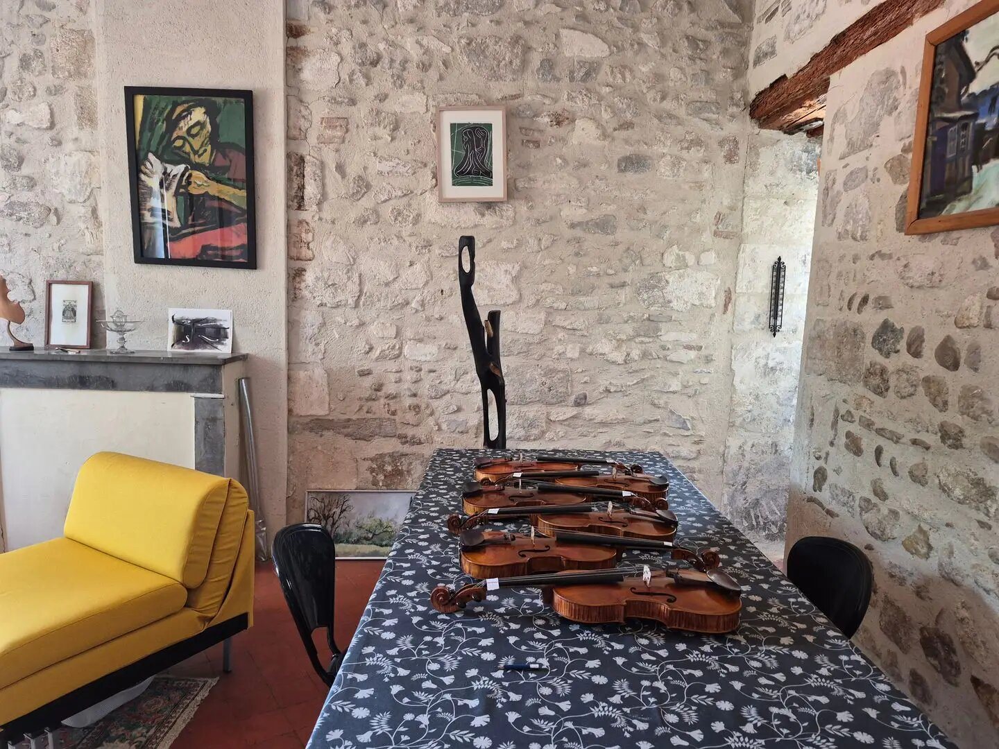 Appartement à vendre, 70m², Avignon