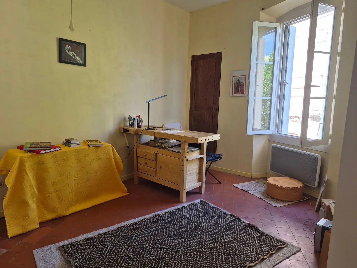 Appartement à vendre, 70m², Avignon