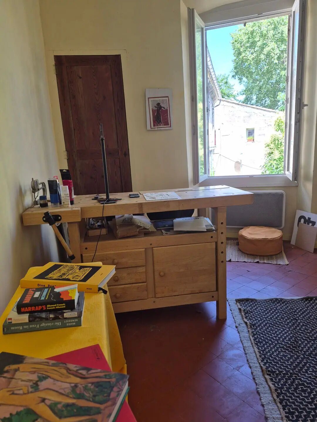 Appartement à vendre, 70m², Avignon