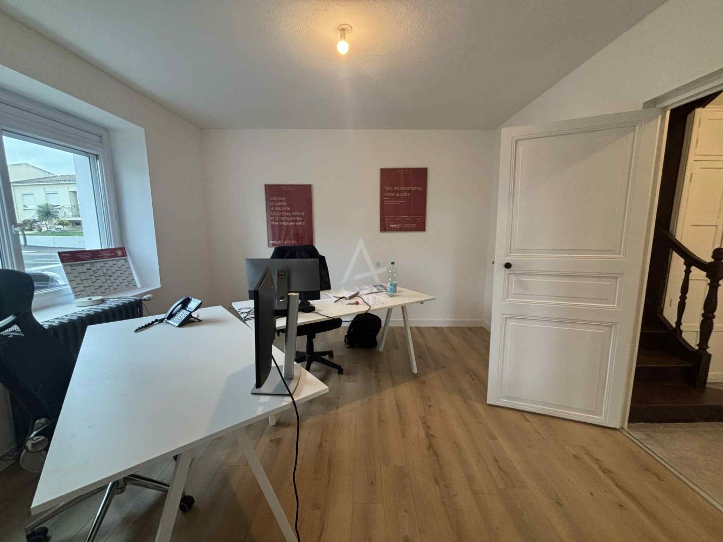 Maison à vendre, 150m², Saint-Christophe-du-Bois