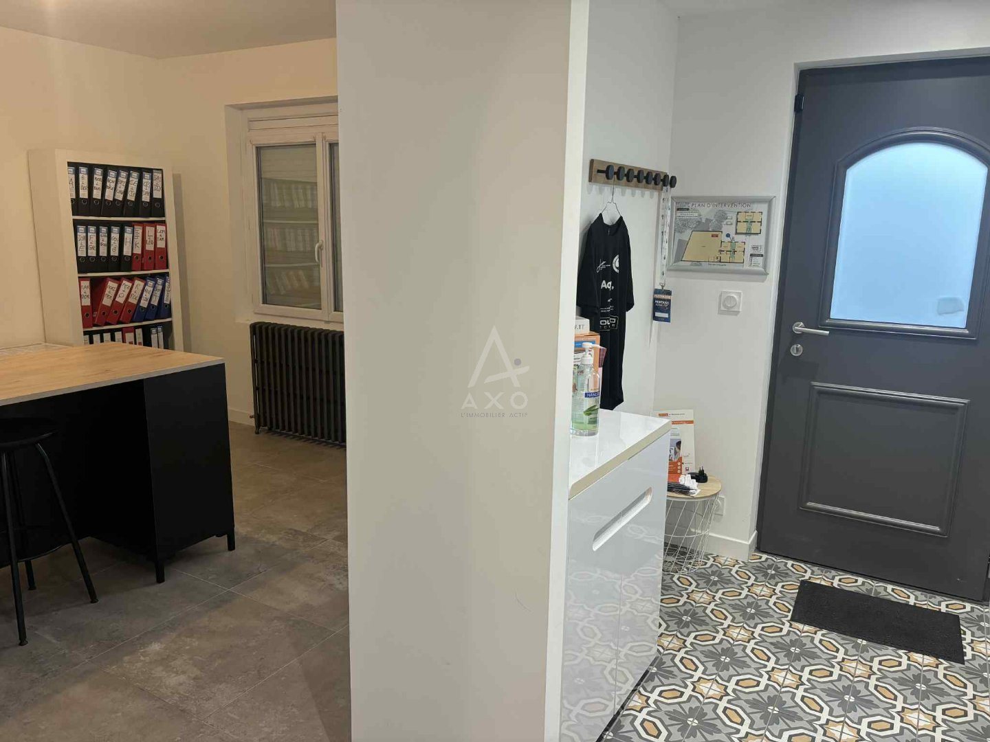 Maison à vendre, 150m², Saint-Christophe-du-Bois