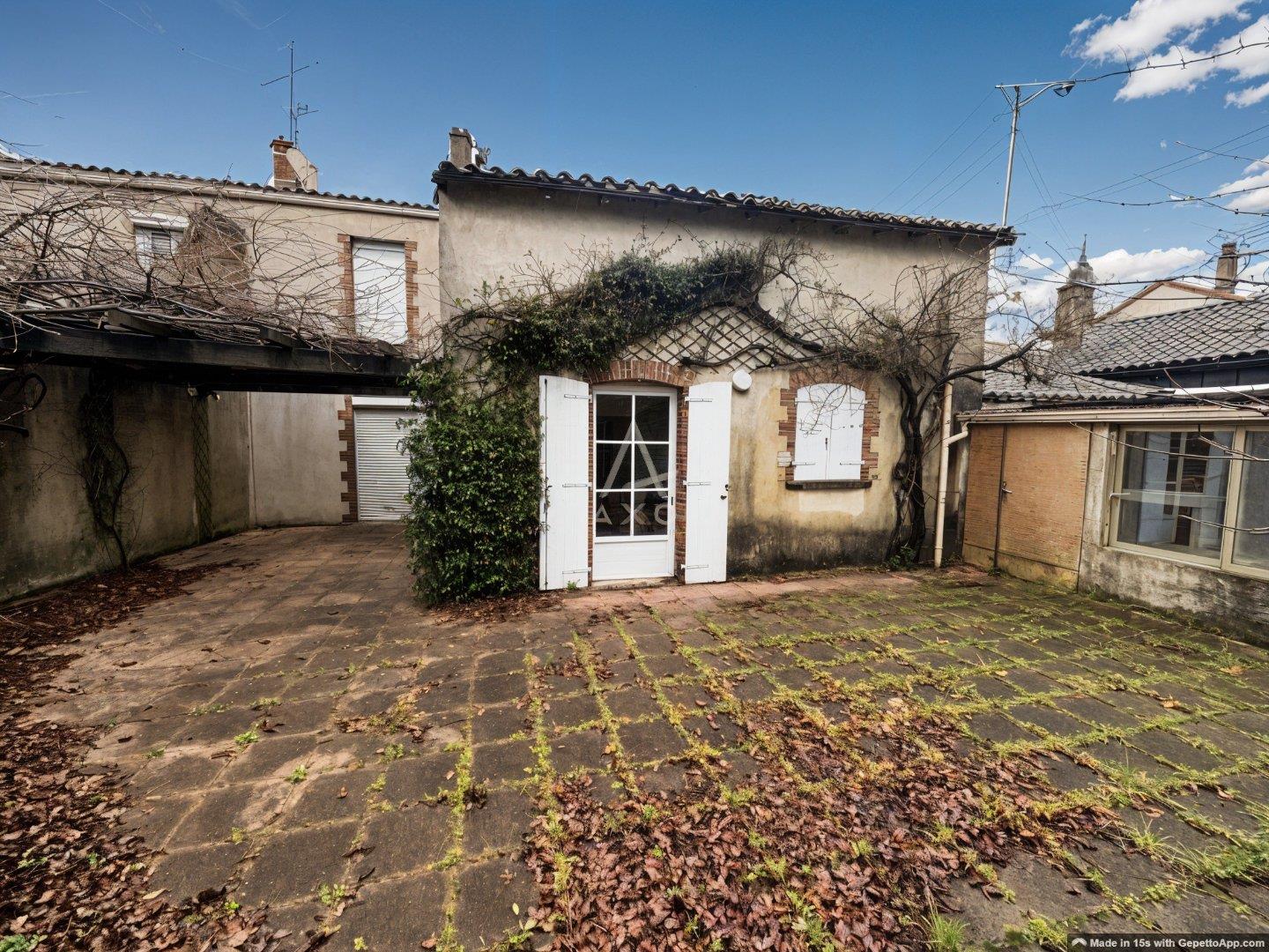Maison à vendre, 123m², Sainte-Florence