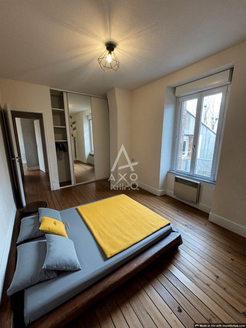 Maison à vendre, 123m², Sainte-Florence