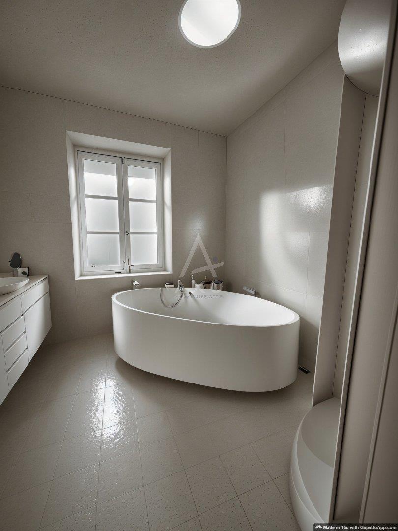 Maison à vendre, 123m², Sainte-Florence