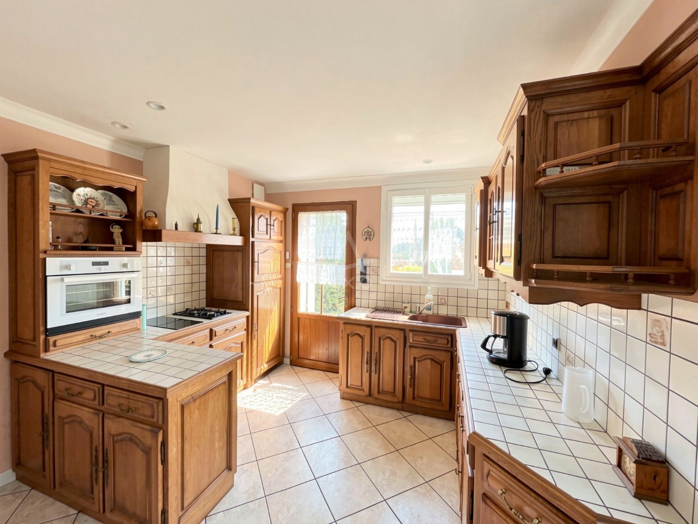 Maison à vendre, 195m², Chauché
