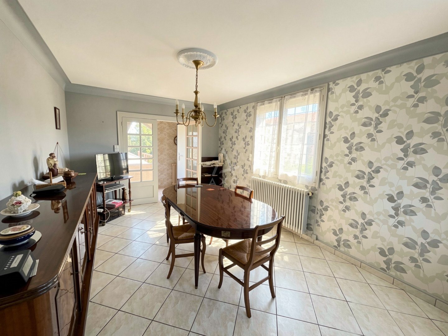 Maison à vendre, 195m², Chauché