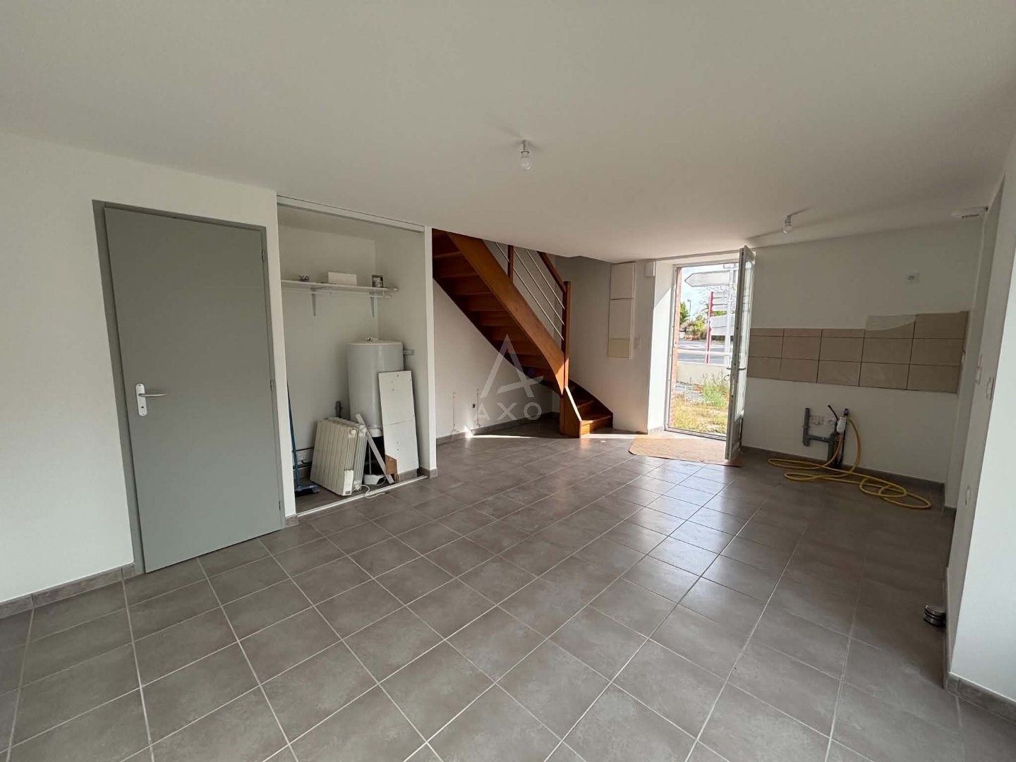 Maison à vendre, 46m², L'Herbergement