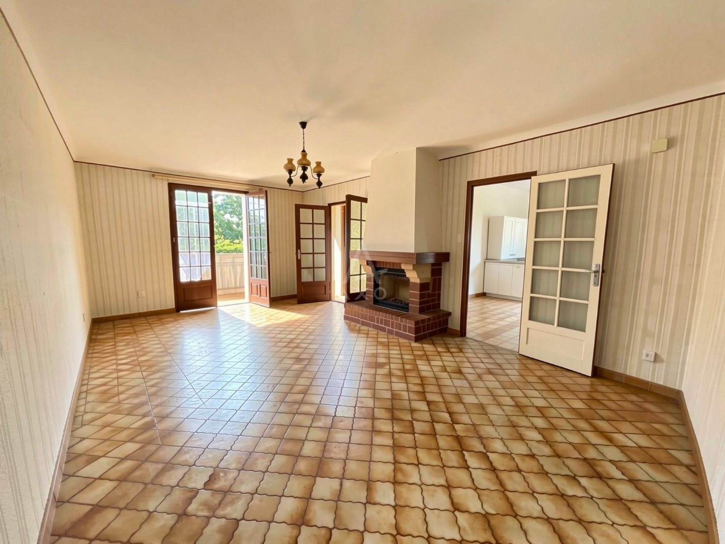 Maison à vendre, 88m², Saint-Martin-des-Noyers