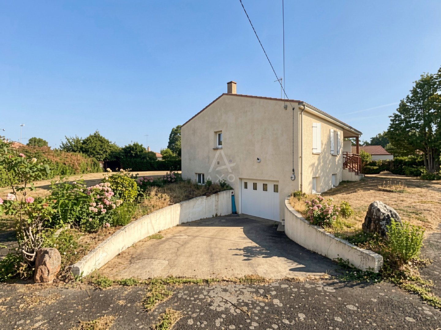 Maison à vendre, 88m², Saint-Martin-des-Noyers