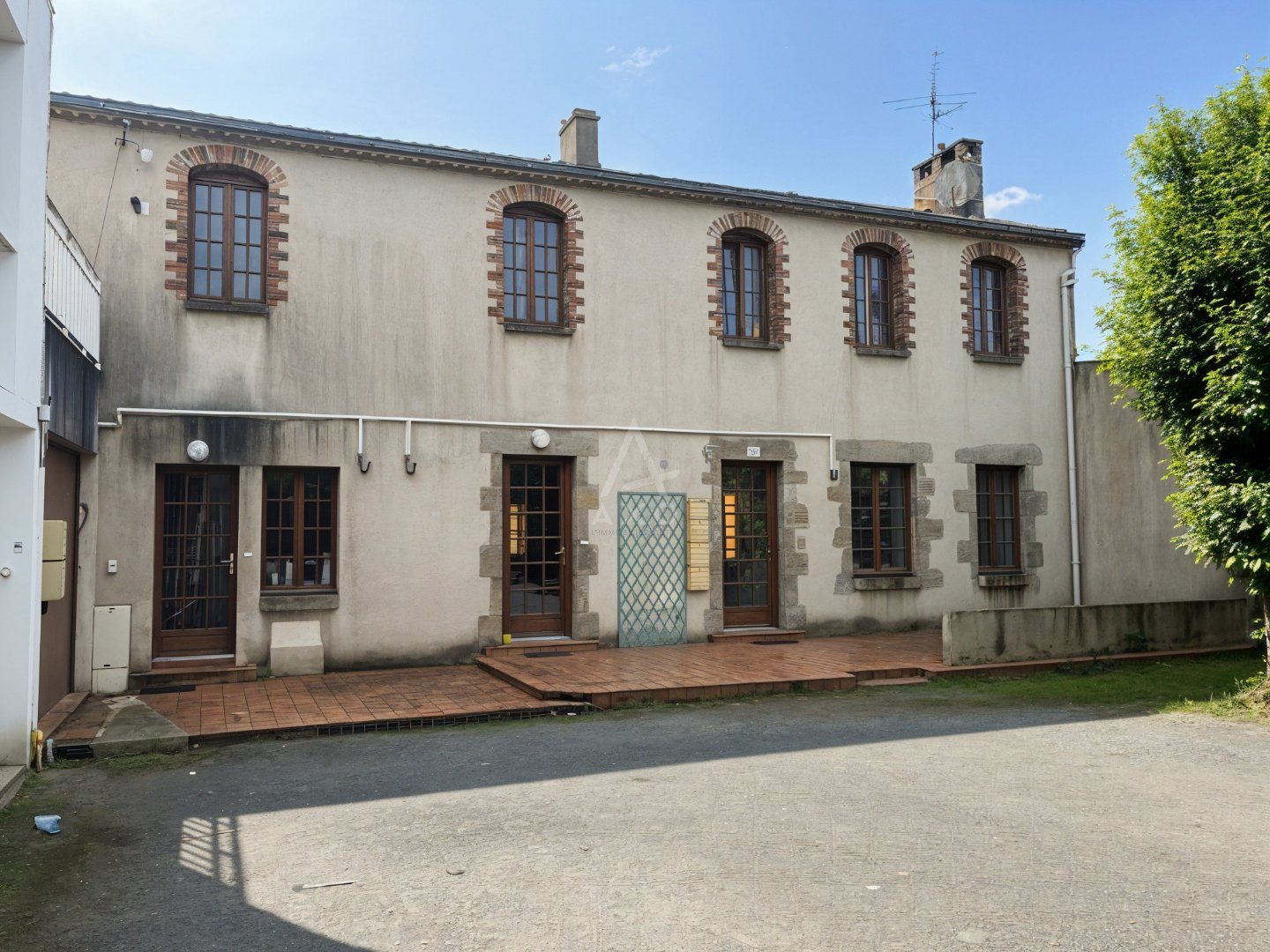 Maison à vendre, 200m², Les Herbiers