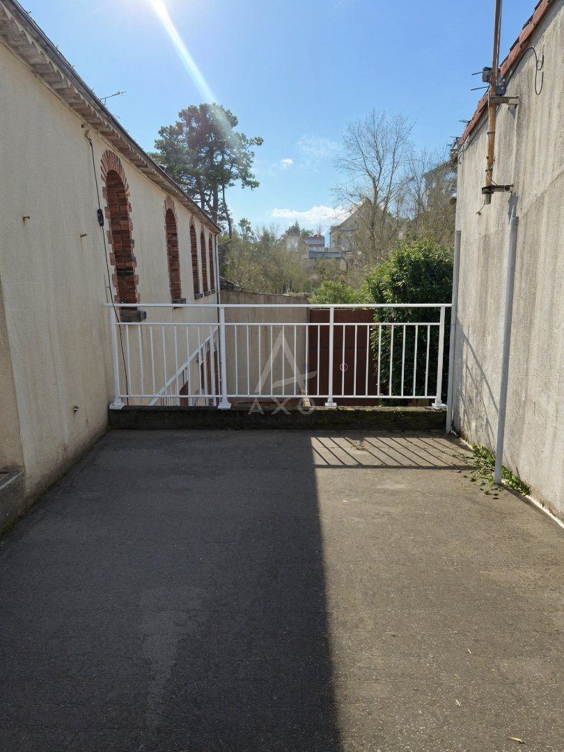Maison à vendre, 200m², Les Herbiers