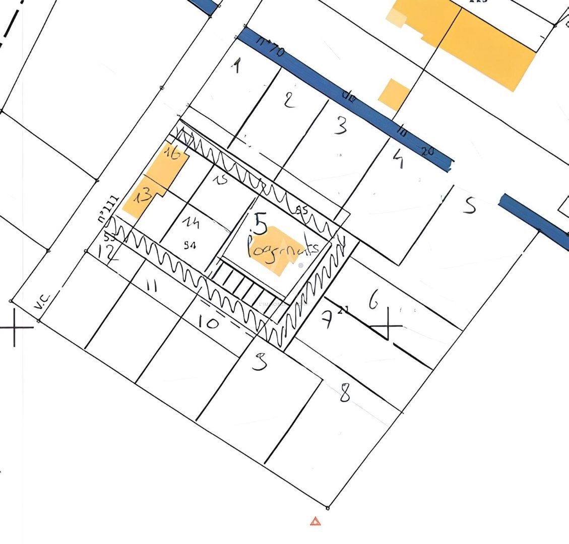 Maison à vendre, 232m², L'Herbergement