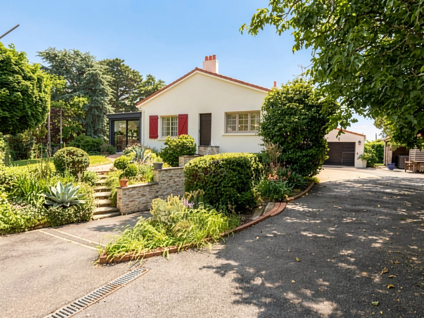 Maison à vendre, 167m², Chavagnes-en-Paillers