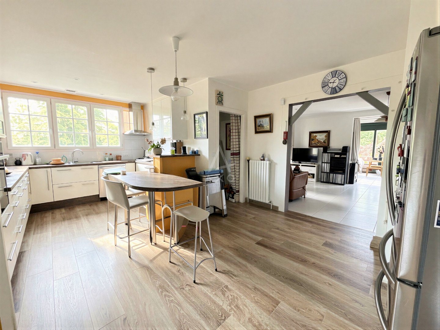 Maison à vendre, 167m², Chavagnes-en-Paillers