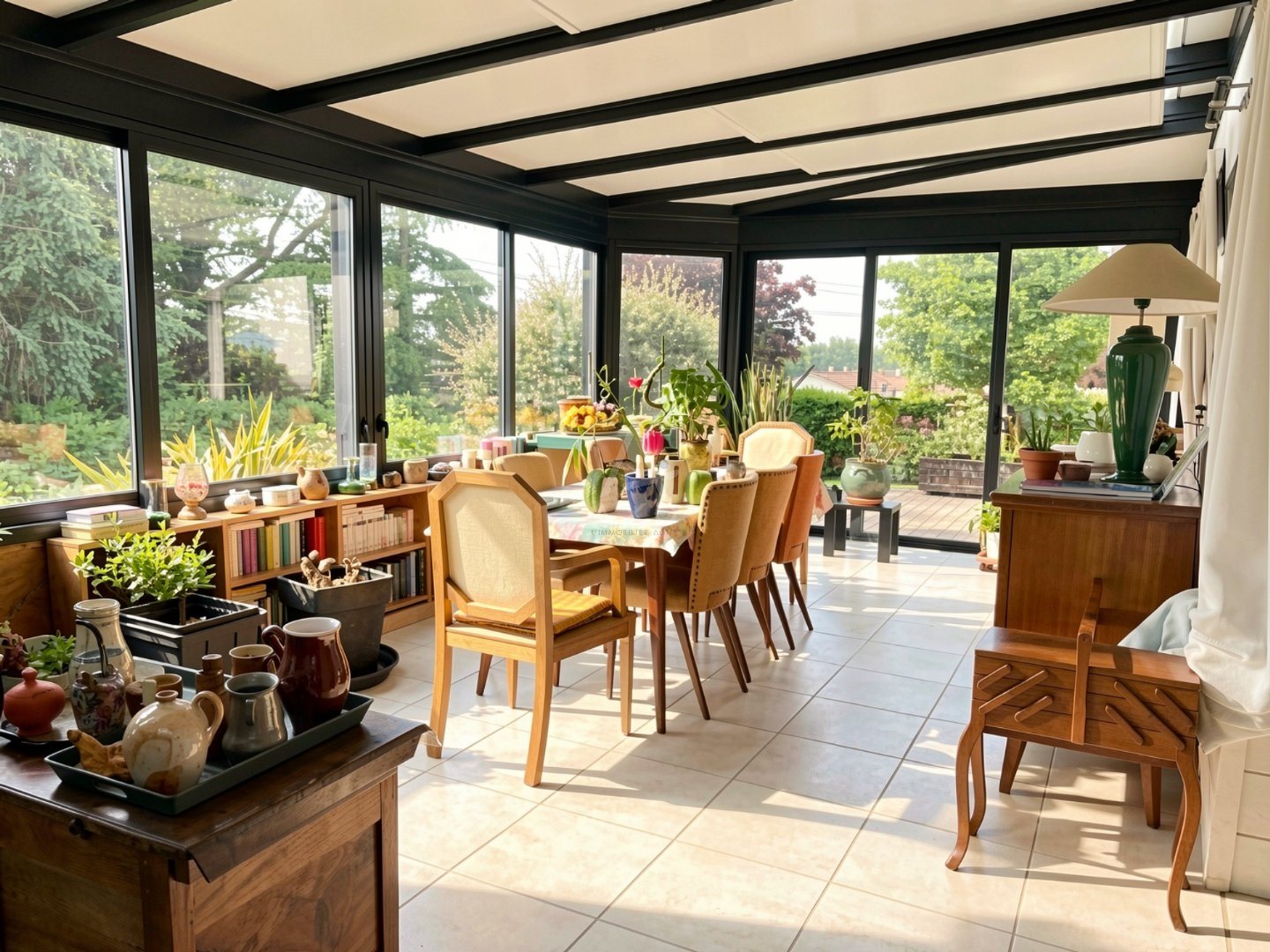 Maison à vendre, 167m², Chavagnes-en-Paillers